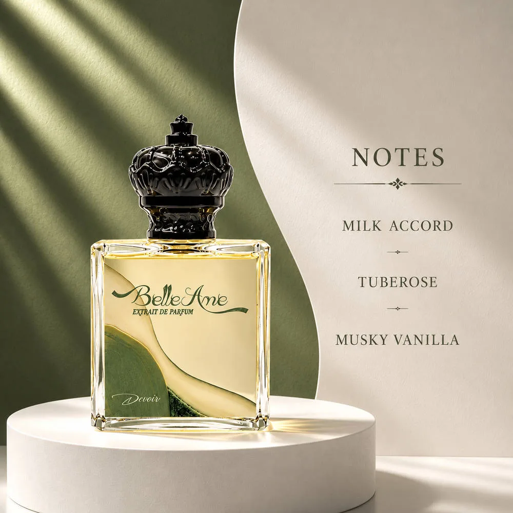 Belle Ame (Limited Edition)